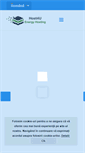 Mobile Screenshot of host4u.ro